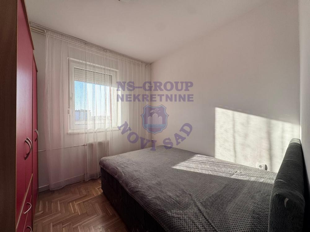 Slika 4 - Odlican dvosoban stan na Novoj Detelinari