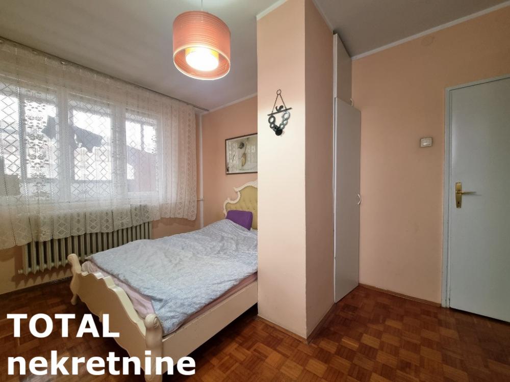 Slika 9 - Stan,NOVI SAD,ZELEZNICKA STANICA,kv: 59.00, € 120000, ID: 1102115