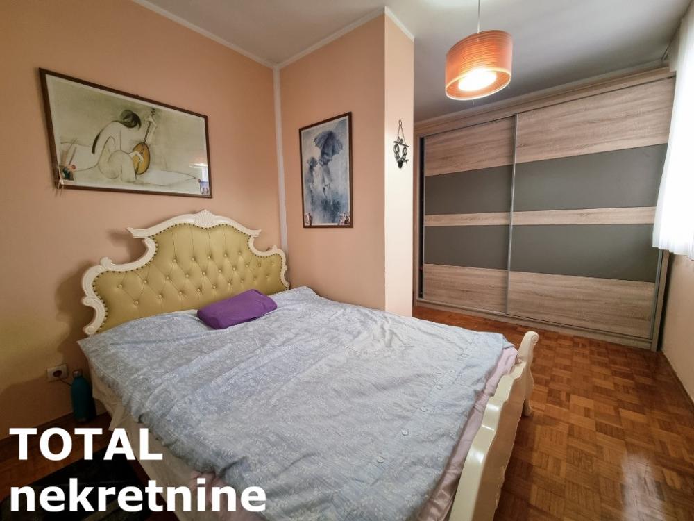 Slika 8 - Stan,NOVI SAD,ZELEZNICKA STANICA,kv: 59.00, € 120000, ID: 1102115