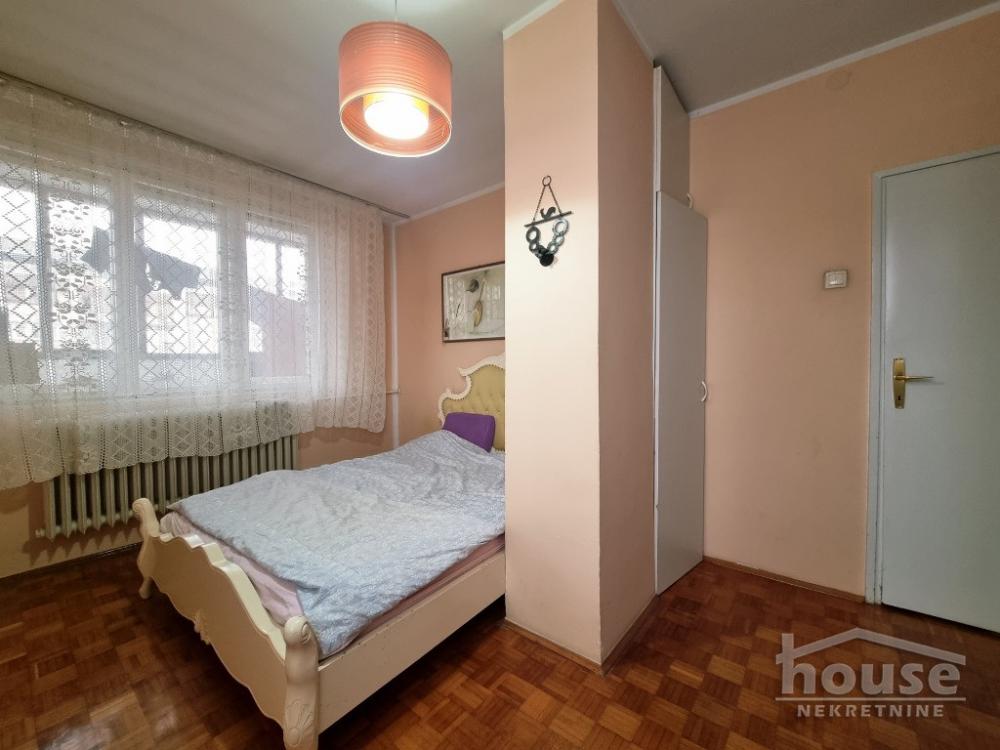 Slika 8 - Stan,NOVI SAD,ZELEZNICKA STANICA,kv: 59.00, € 120000, ID: 1065267