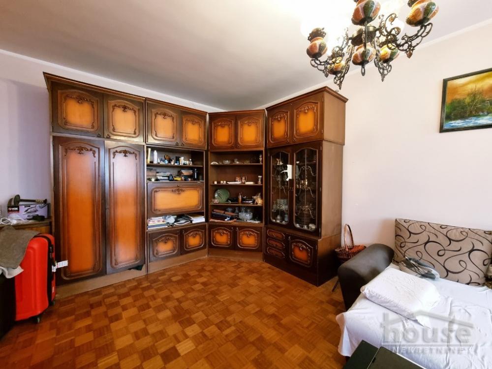 Slika 3 - Stan,NOVI SAD,ZELEZNICKA STANICA,kv: 59.00, € 120000, ID: 1065267