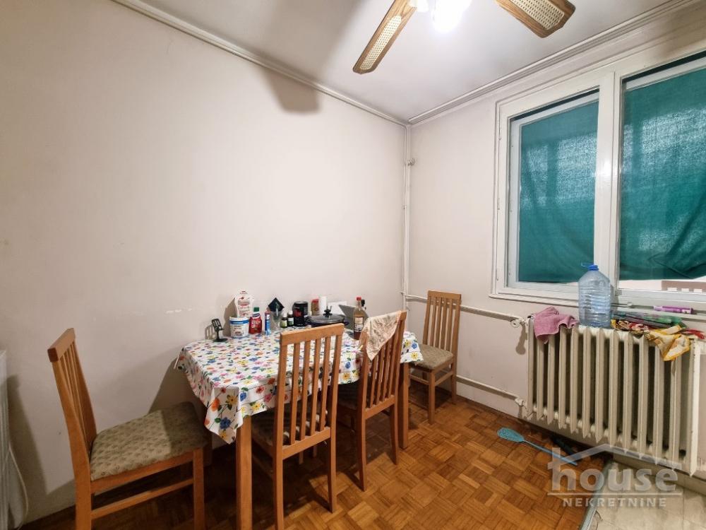 Slika 9 - Stan,NOVI SAD,ZELEZNICKA STANICA,kv: 59.00, € 120000, ID: 1065267