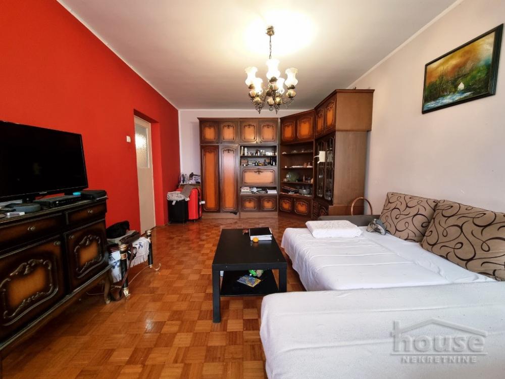 Slika 5 - Stan,NOVI SAD,ZELEZNICKA STANICA,kv: 59.00, € 120000, ID: 1065267