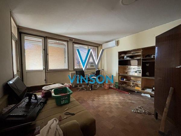 Slika 3 - Novi Sad, Liman II - Komforan trosoban stan ID#1001112