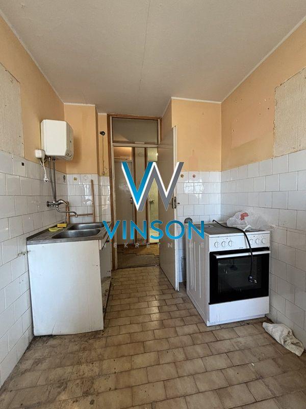 Slika 5 - Novi Sad, Liman II - Komforan trosoban stan ID#1001112