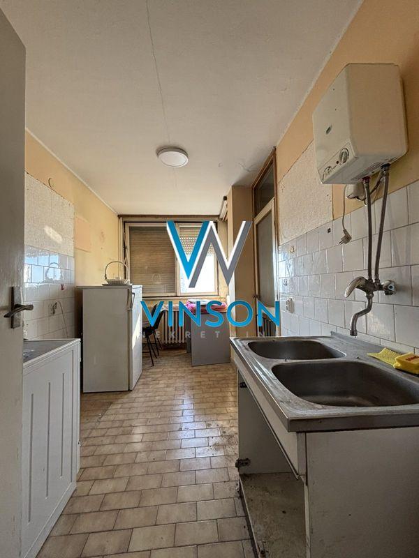 Slika 6 - Novi Sad, Liman II - Komforan trosoban stan ID#1001112