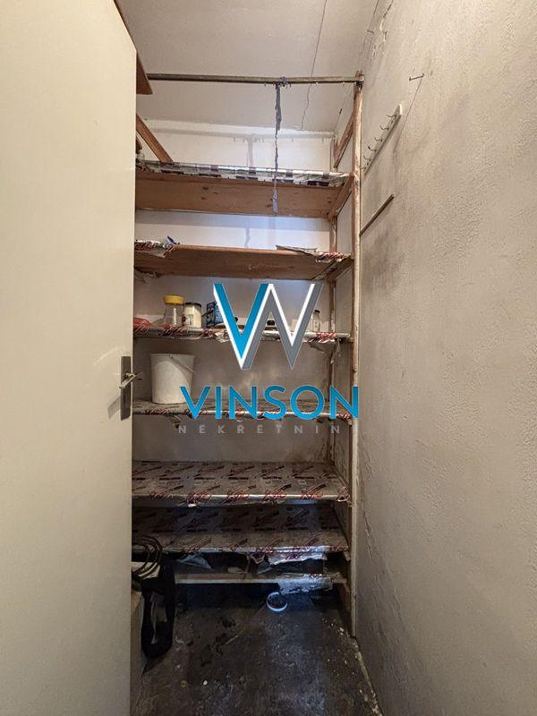 Slika 7 - Novi Sad, Liman II - Komforan trosoban stan ID#1001112