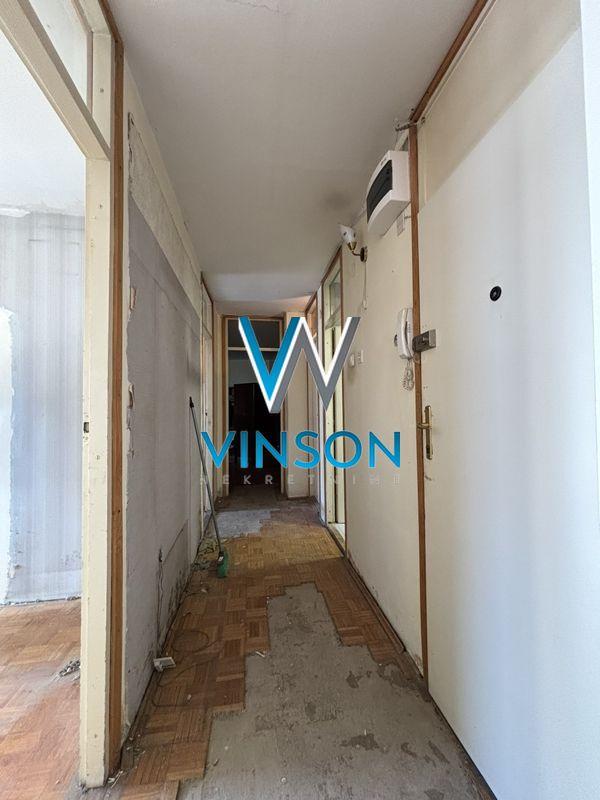 Slika 8 - Novi Sad, Liman II - Komforan trosoban stan ID#1001112