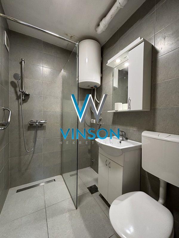 Slika 9 - Novi Sad, Liman II - Komforan trosoban stan ID#1001112