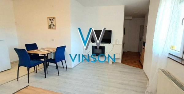 Slika 1 - Novi Sad, Centar - Uknjižen dvoiposoban stan ID#1001115