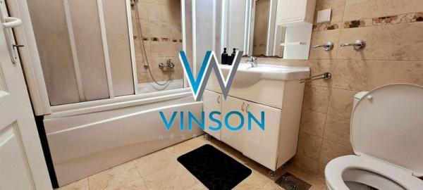 Slika 7 - Novi Sad, Centar - Uknjižen dvoiposoban stan ID#1001115