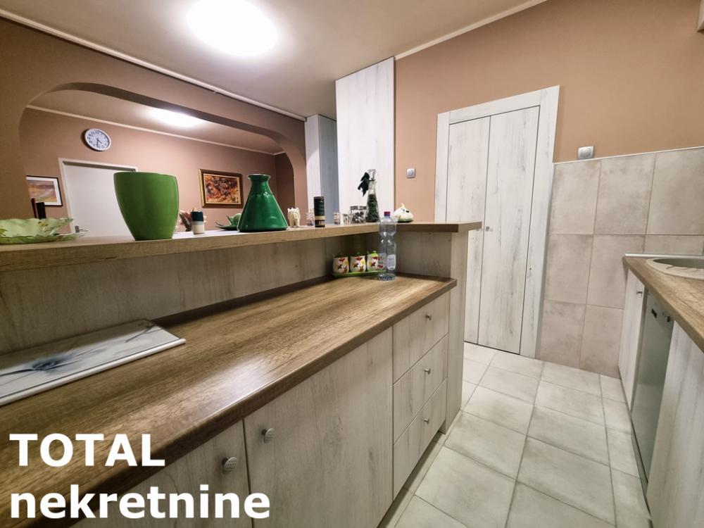 Slika 6 - Stan,NOVI SAD,NOVO NASELJE - ŠARENGRAD,kv: 52.00, € 120000, ID: 1102103