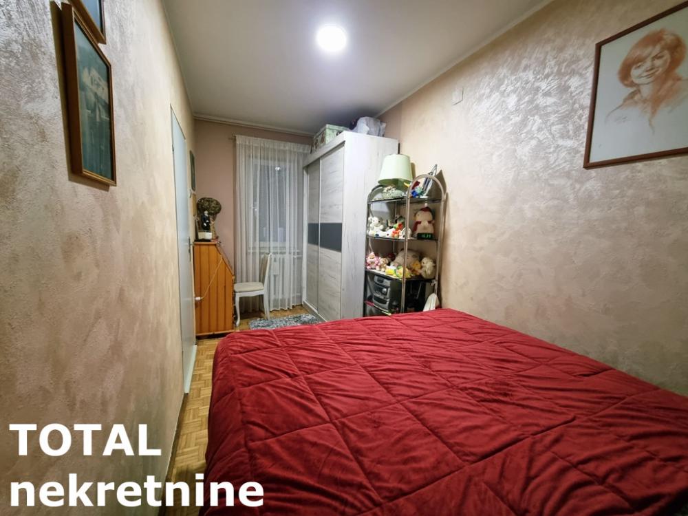 Slika 10 - Stan,NOVI SAD,NOVO NASELJE - ŠARENGRAD,kv: 52.00, € 120000, ID: 1102103