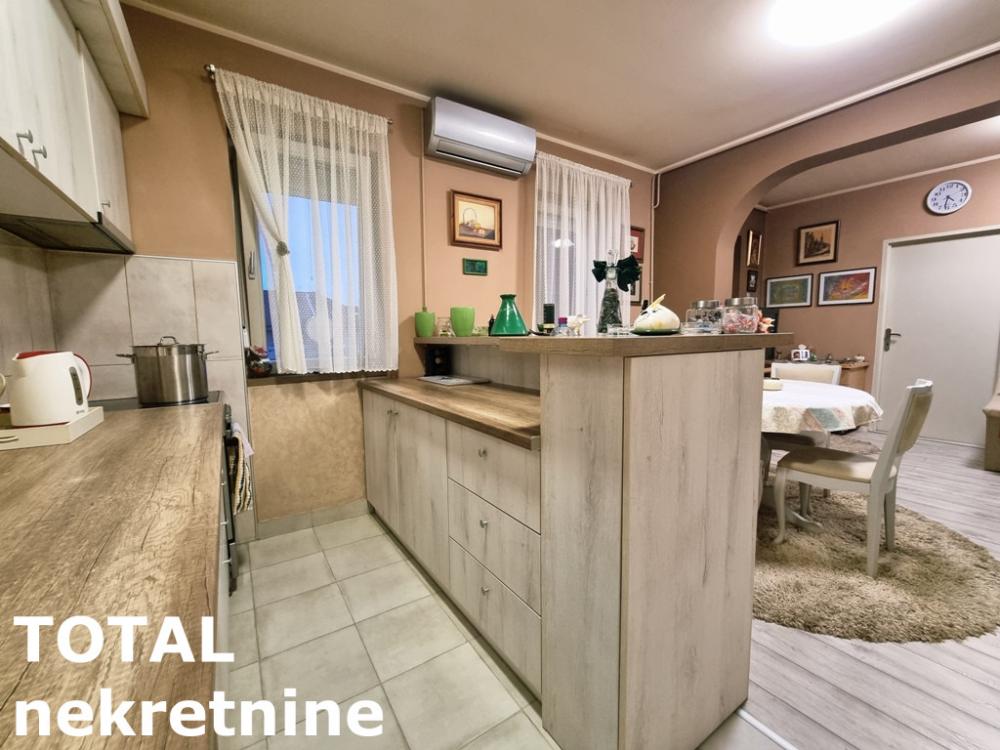 Slika 5 - Stan,NOVI SAD,NOVO NASELJE - ŠARENGRAD,kv: 52.00, € 120000, ID: 1102103