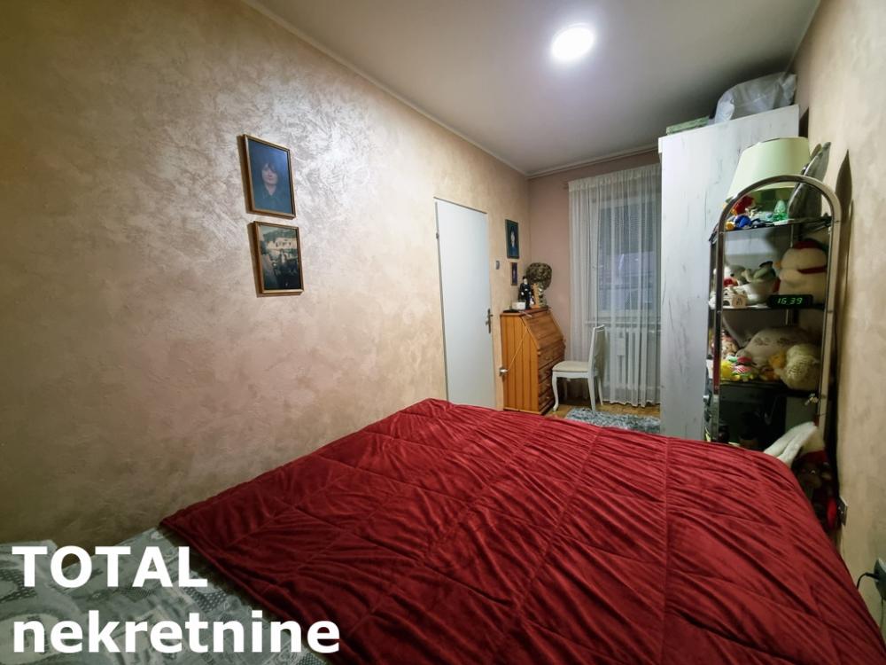 Slika 9 - Stan,NOVI SAD,NOVO NASELJE - ŠARENGRAD,kv: 52.00, € 120000, ID: 1102103