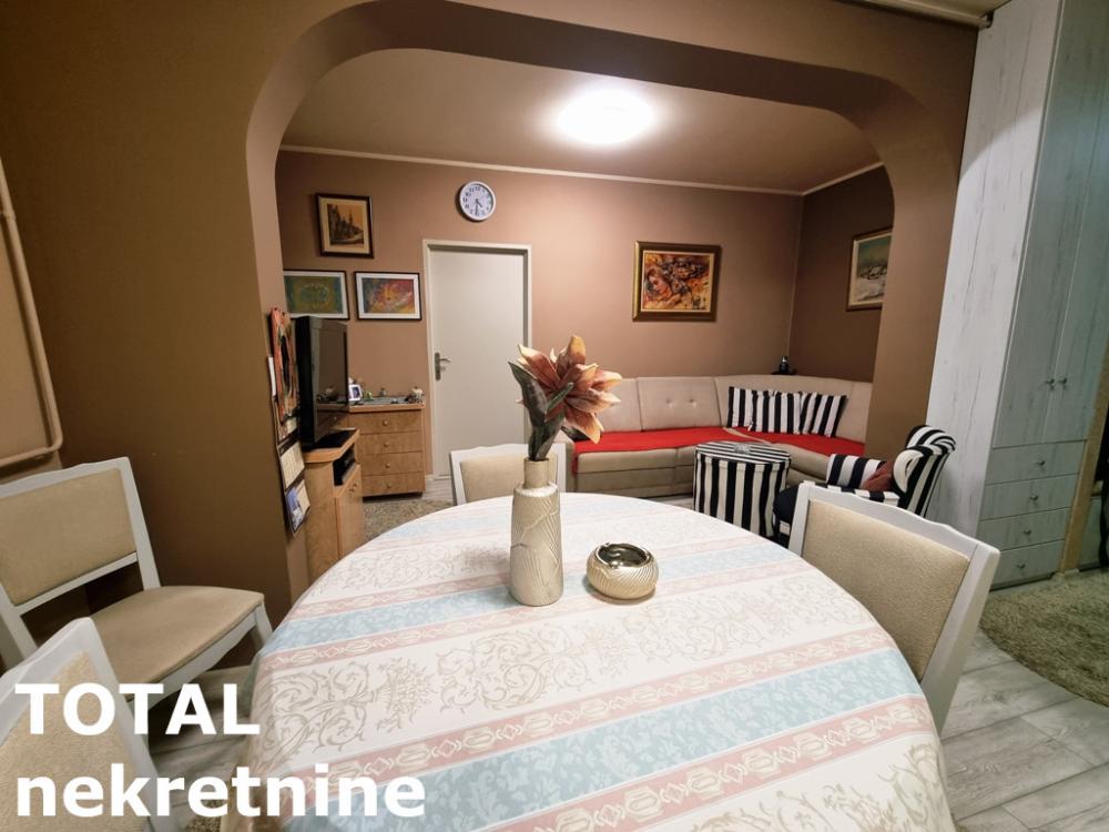 Slika 2 - Stan,NOVI SAD,NOVO NASELJE - ŠARENGRAD,kv: 52.00, € 120000, ID: 1102103