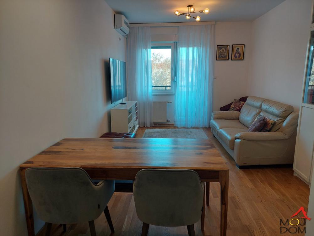 Glavna slika -Stan,NOVI SAD,ROTKVARIJA,kv: 56, € 175100, ID: 1029609