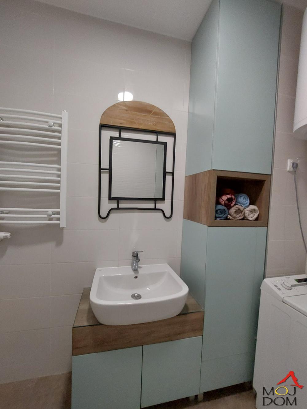 Slika 8 - Stan,NOVI SAD,ROTKVARIJA,kv: 56, € 175100, ID: 1029609