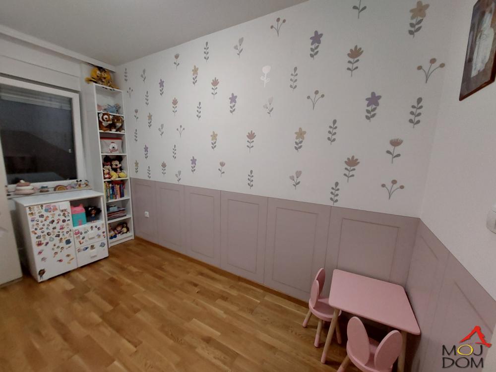 Slika 4 - Stan,NOVI SAD,ROTKVARIJA,kv: 56, € 175100, ID: 1029609