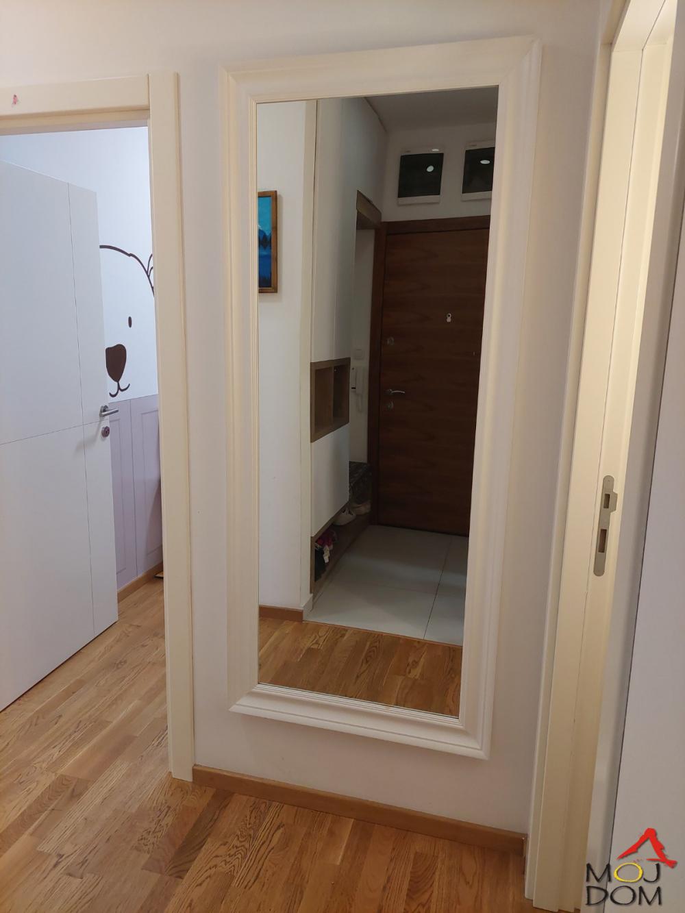 Slika 10 - Stan,NOVI SAD,ROTKVARIJA,kv: 56, € 175100, ID: 1029609