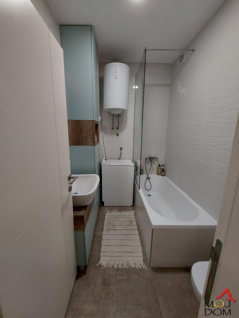 Slika 7 - Stan,NOVI SAD,ROTKVARIJA,kv: 56, € 175100, ID: 1029609