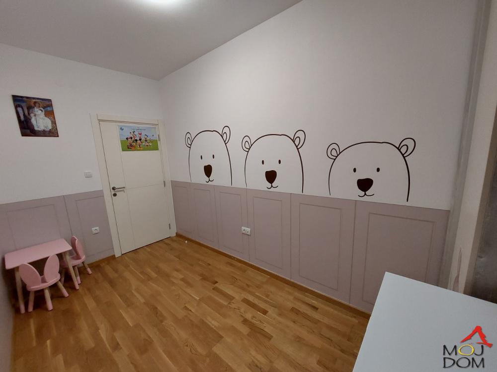 Slika 6 - Stan,NOVI SAD,ROTKVARIJA,kv: 56, € 175100, ID: 1029609