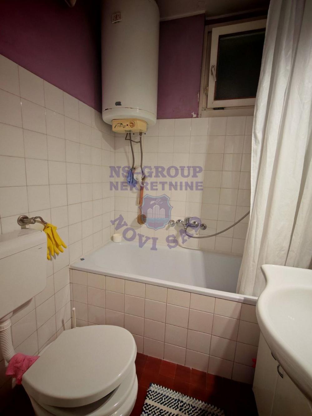 Slika 8 - Odličan dvoiposoban stan na Limanu 2