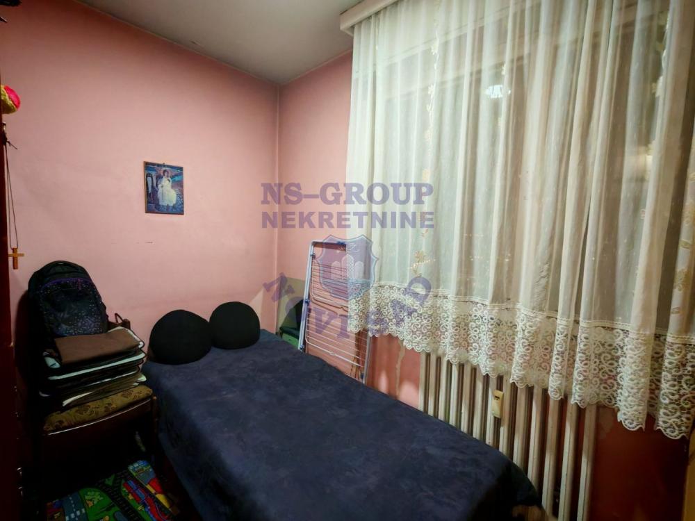 Slika 7 - Odličan dvoiposoban stan na Limanu 2