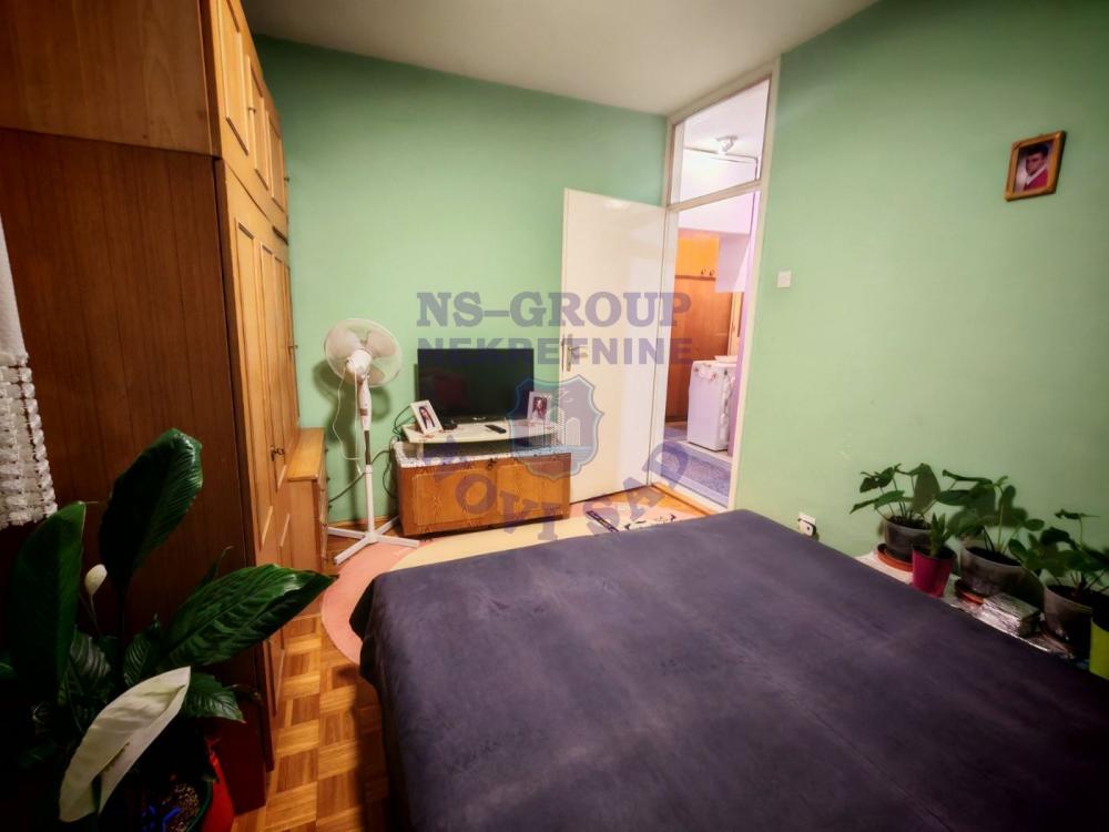 Slika 4 - Odličan dvoiposoban stan na Limanu 2