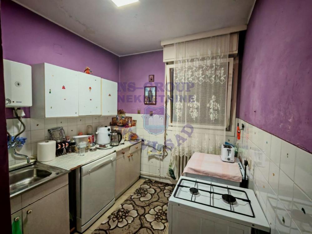 Slika 3 - Odličan dvoiposoban stan na Limanu 2