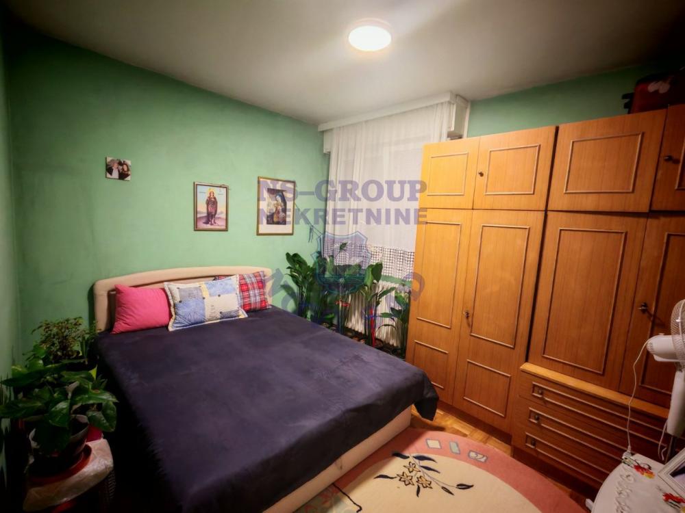 Slika 6 - Odličan dvoiposoban stan na Limanu 2