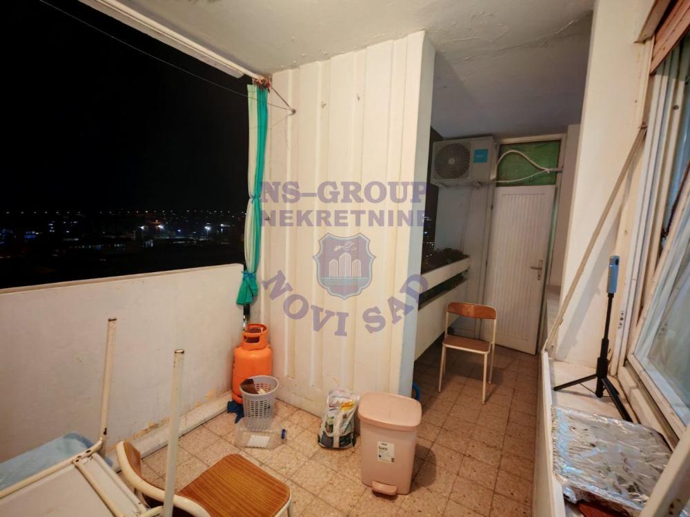 Slika 2 - Odličan dvoiposoban stan na Limanu 2