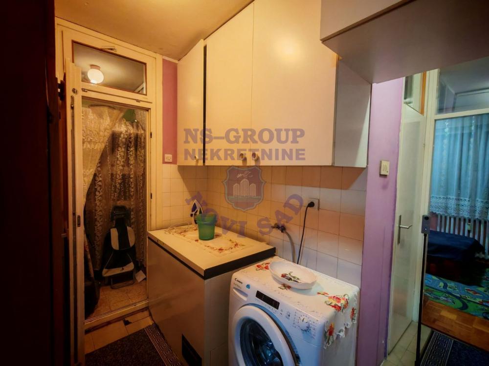 Slika 5 - Odličan dvoiposoban stan na Limanu 2