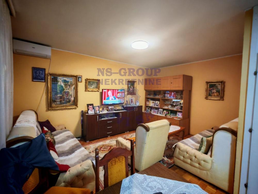 Slika 1 - Odličan dvoiposoban stan na Limanu 2