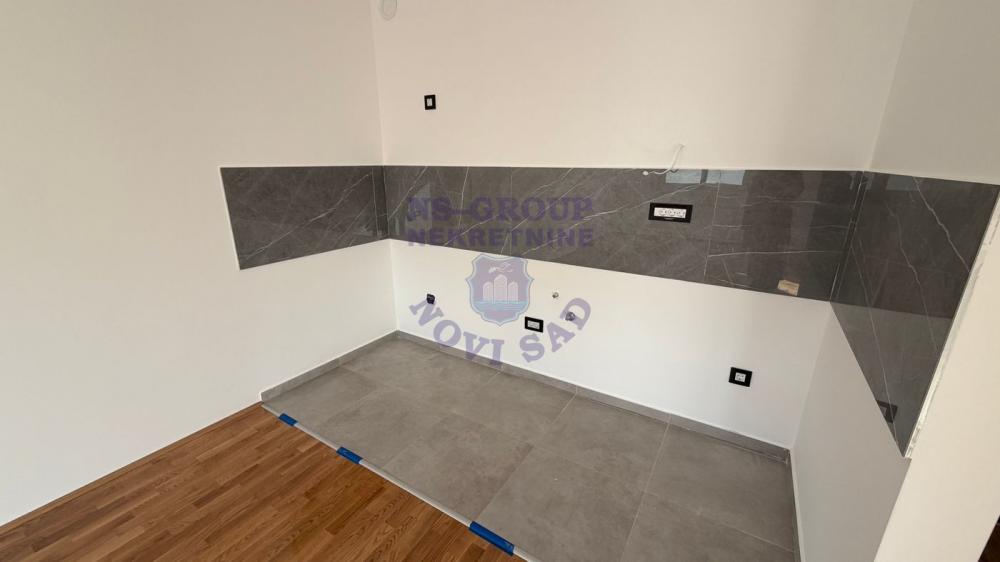 Slika 1 - Odličan dvosoban stan na Telepu! 