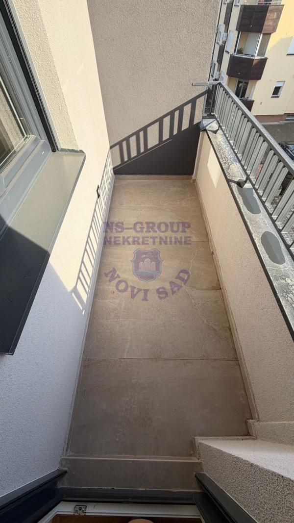 Slika 8 - Odličan dvosoban stan na Telepu! 