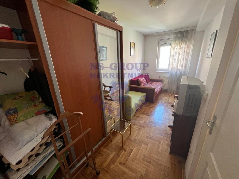 Slika 3 - Š:562321 Dvoiposoban na Novoj Detelinari!