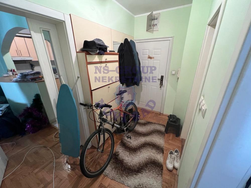 Slika 5 - Š:562321 Dvoiposoban na Novoj Detelinari!