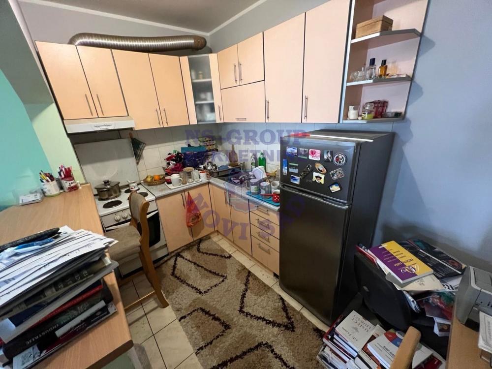 Slika 2 - Š:562321 Dvoiposoban na Novoj Detelinari!