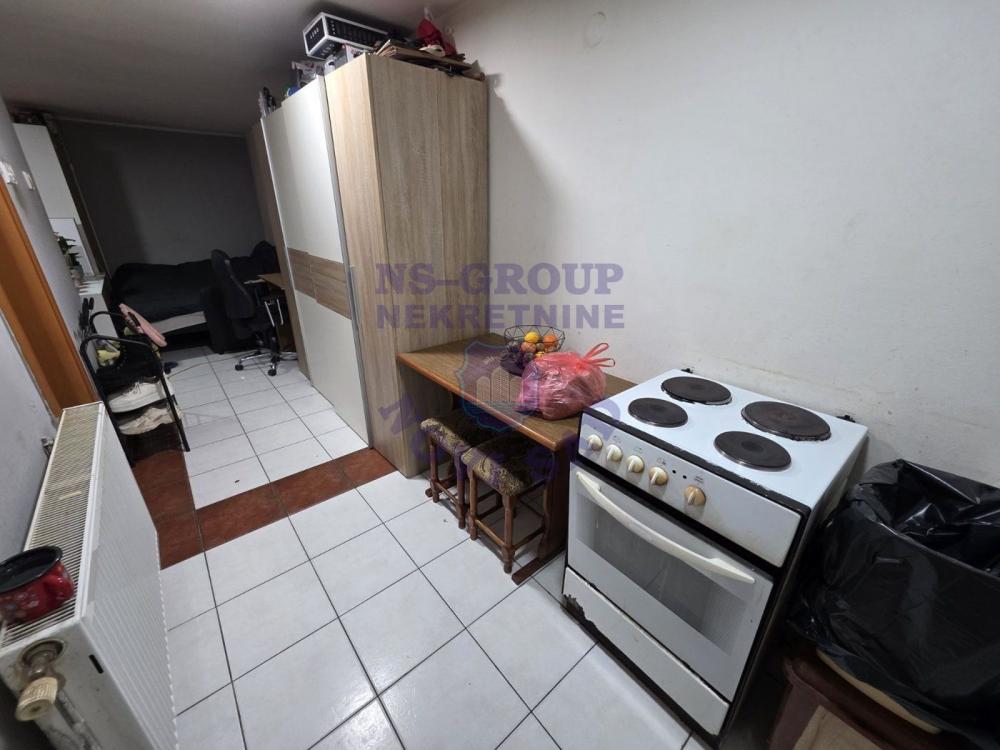 Slika 2 - Š:562386 Jednosoban na Socijalnom!