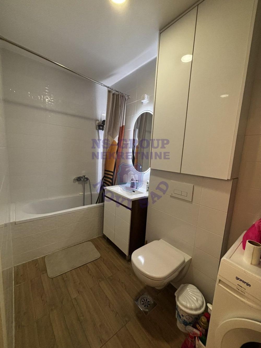 Slika 5 - Lux stan na Tatarskom brdu trosoban 58m2