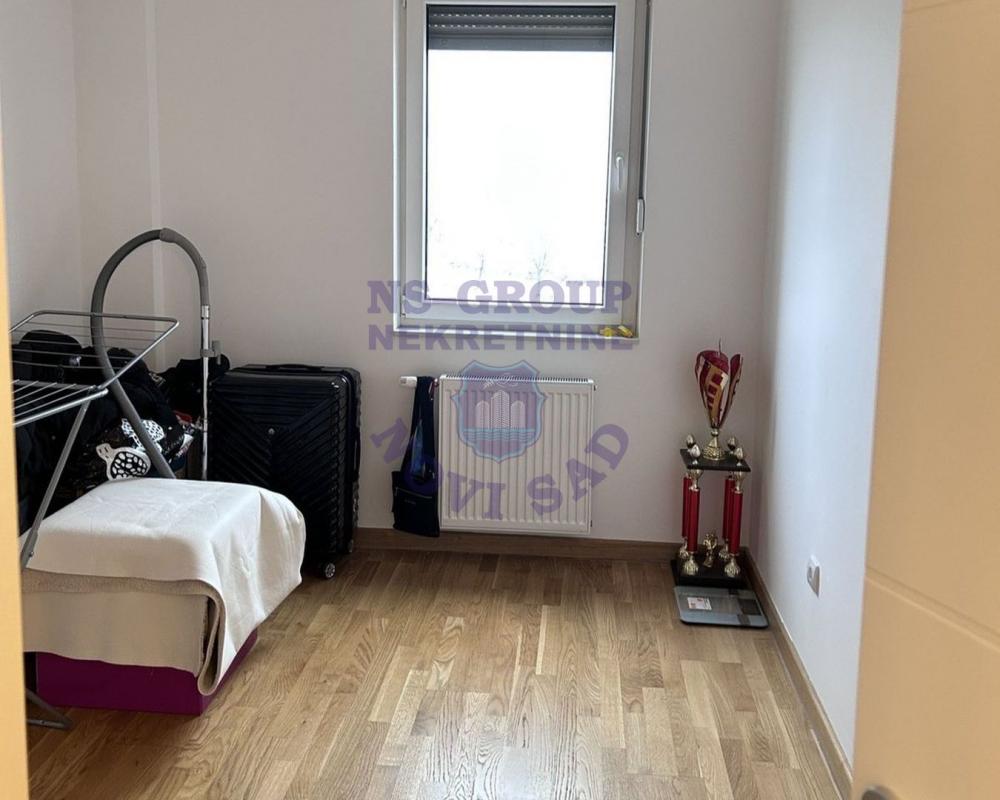 Slika 8 - Lux stan na Tatarskom brdu trosoban 58m2