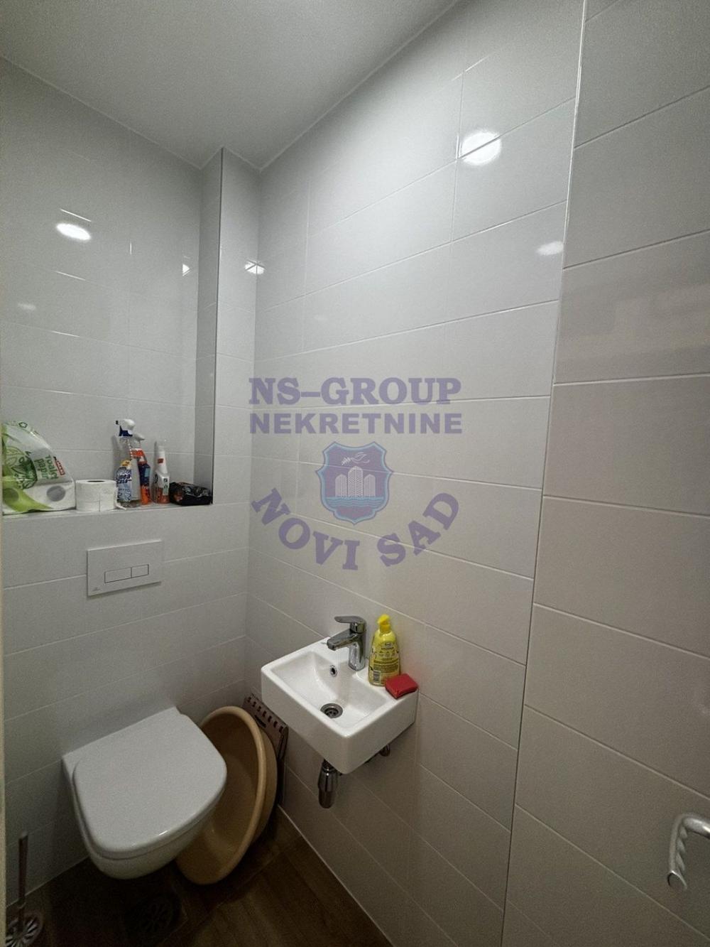 Slika 7 - Lux stan na Tatarskom brdu trosoban 58m2