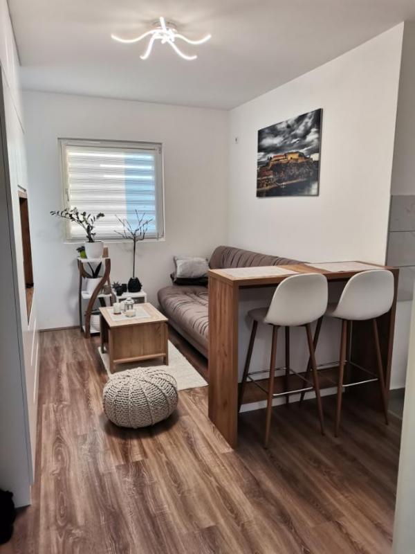 Glavna slika -Stan,NOVI SAD,ADICE,kv: 30.00, € 77250, ID: 1058933