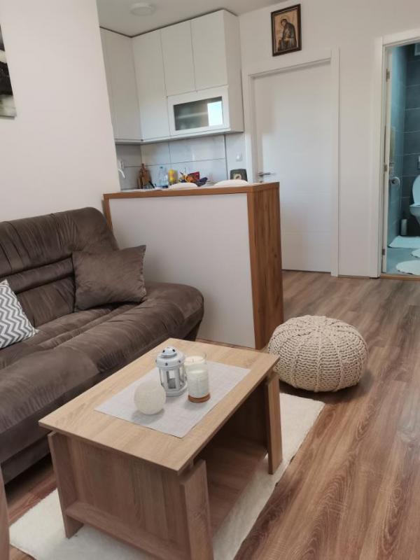 Slika 1 - Stan,NOVI SAD,ADICE,kv: 30.00, € 77250, ID: 1058933