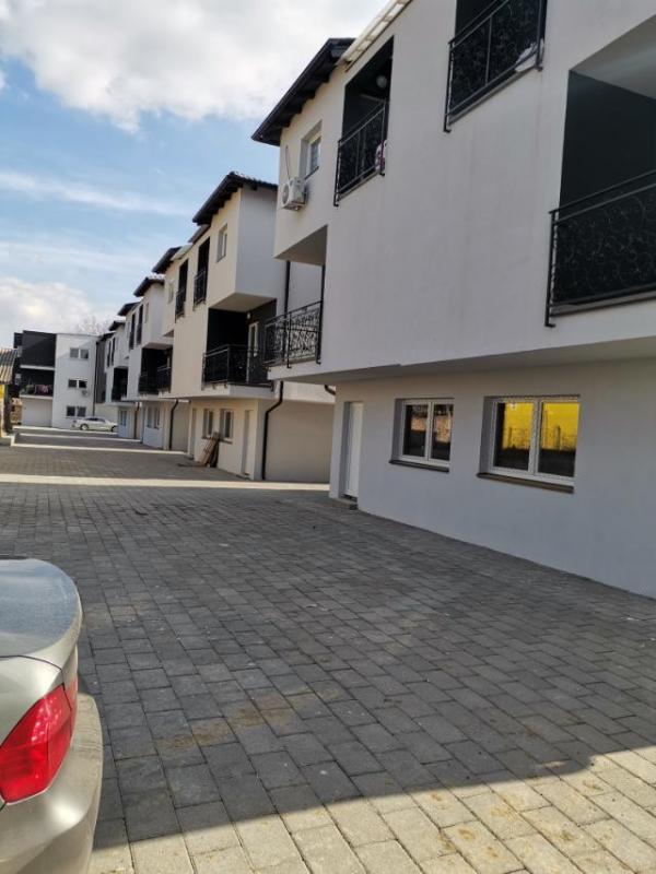 Slika 8 - Stan,NOVI SAD,ADICE,kv: 30.00, € 77250, ID: 1058933