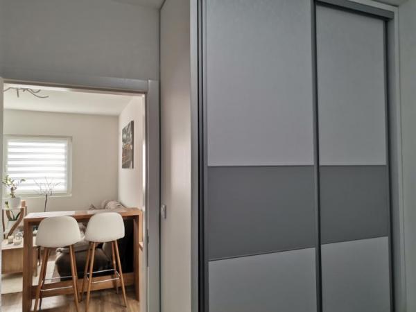 Slika 5 - Stan,NOVI SAD,ADICE,kv: 30.00, € 77250, ID: 1058933