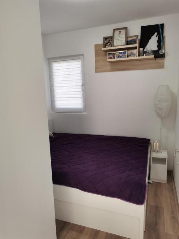 Slika 4 - Stan,NOVI SAD,ADICE,kv: 30.00, € 77250, ID: 1058933