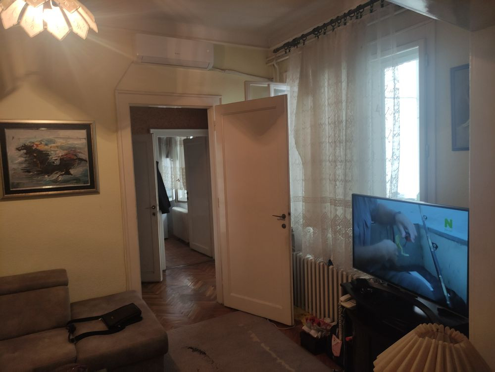 Slika 3 - Stan,NOVI SAD,CENTAR,kv: 80.00, € 180000, ID: 1056287