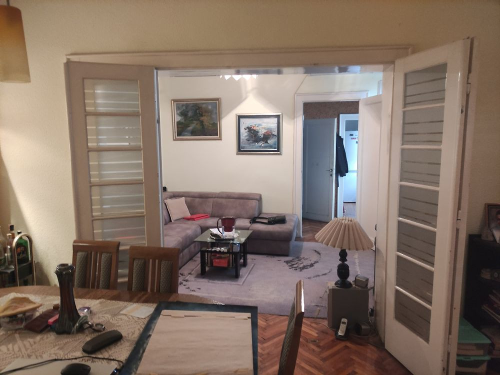 Slika 1 - Stan,NOVI SAD,CENTAR,kv: 80.00, € 180000, ID: 1056287